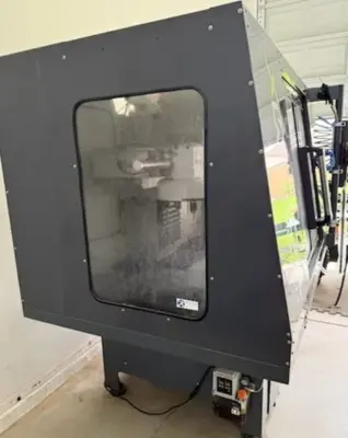 2025 TORMACH 1100MX Vertical Machining Centers | Toolquip, Inc. (5)
