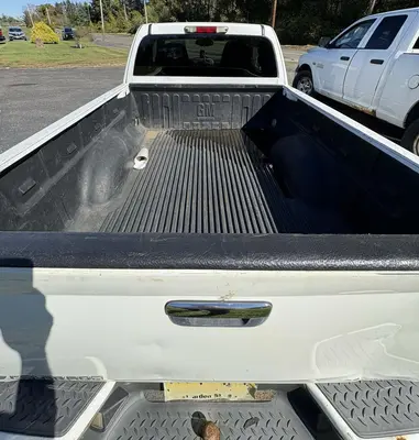 Used 2011 CHEVROLET COLORADO Pickup Trucks New Jersey US | Proxy Equipment #1385309