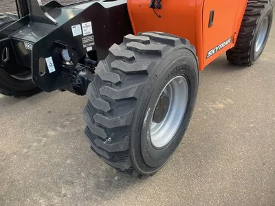 New | in-Stock 2026 SKYTRAK 6034 TELEHANDLER Telehandlers Alberta CA | Adcock Equipment #1417978