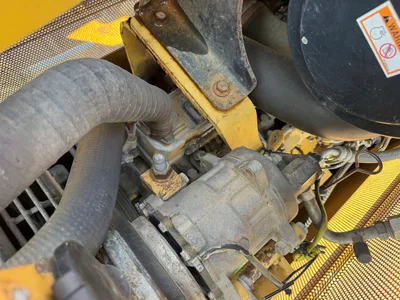 Used 2007 CAT D5G Crawler Dozers Ontario CA | Driven Equipment Solutions #1423087