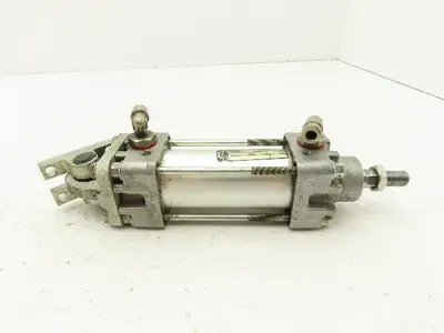 Used MECMAN _UNKNOWN_ Pneumatic Cylinders | Arrow Industrial #633567