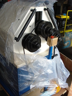 USED GMC PRB-55