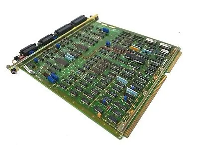 USED ALLEN BRADLEY 900034-07-A01 COMMUNICATION MODULE 90003407A01