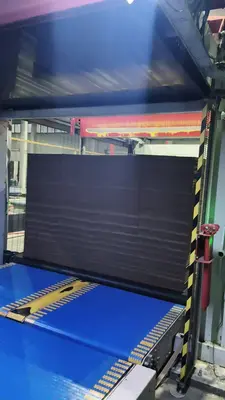 2021 FOSBER 2800 Corrugator | Corrugated Machinery Brokers (19)