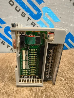 Allen-Bradley 1769-IQ16F PLC Input & Output Modules | ESS Industrial Equipment Sales (7)