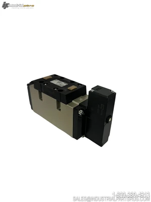 NEW SMC VFS5100-5FZ