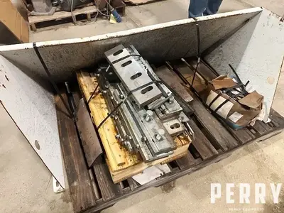 2015 TRIA XT110-60 Reprocessing Equipment, Granulators | Mark One Machinery (6)