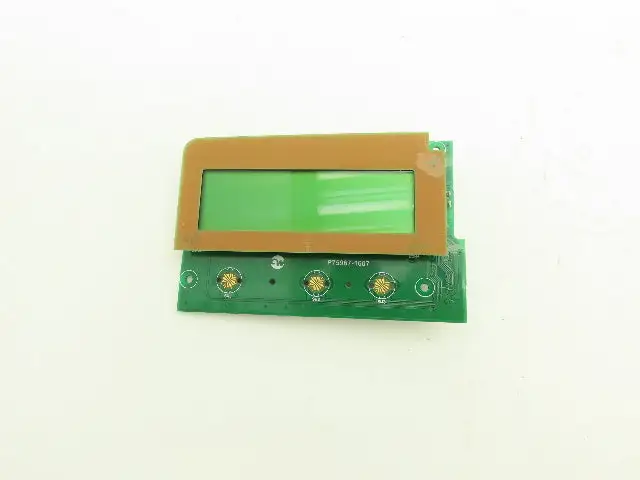 Used JLG _UNKNOWN_ Printed Circuit Boards (PCB) Indiana US | Arrow Industrial #632342