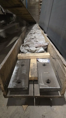 Used 1982 CINCINNATI 6SE12 Power Squaring Shears (Inch) Pennsylvania US | Revelation Machinery #1510814
