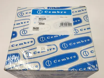 USED CEMBRE 90220, PMF-02