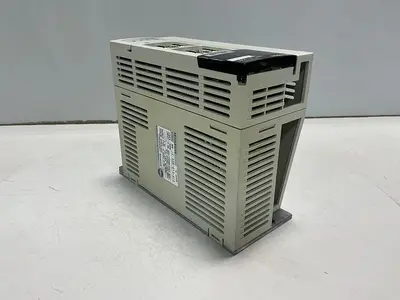 USED MITSUBISHI MR-J2-40B-S73-A10