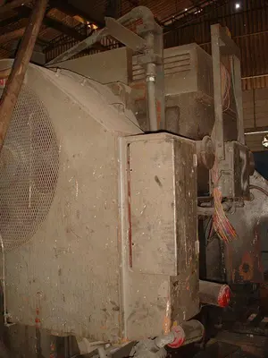 Used 1980 NATIONAL 3-MAR Nut Formers Ontario CA | Walden Machinery #1289125