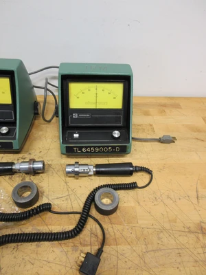 Used FEDERAL EMD-632B Lab Inspection Minnesota US | Machinesused.com #1271444