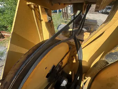 Used 1973 GROVE RT58 Mobile Cranes Pennsylvania US | Proxy Equipment #1382942