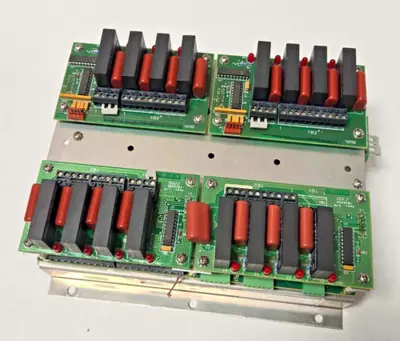 Thermotron Control Module 2 Board