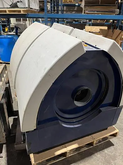 Used 2003 KONGSKILDE MULTIAIR 2150 Misc Recycling Pennsylvania US | Global Equipment International, LLC #191749