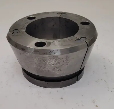 Used HARDINGE HQC-65 Misc Industrial Equipment Kentucky US | Aucto #688052