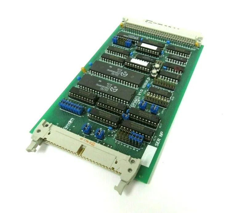 Used ARCOM _UNKNOWN_ Circuit Boards Michigan US | SB Industrial Supply #811318
