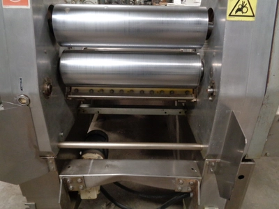Used RONDO PQC613333 Dough Sheeters & Presses California US | BakeryEquipment.com #1554635