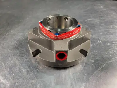 NEW FLOWSERVE CSCPX2625EAXAB