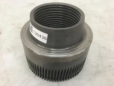 USED JSW J500EII