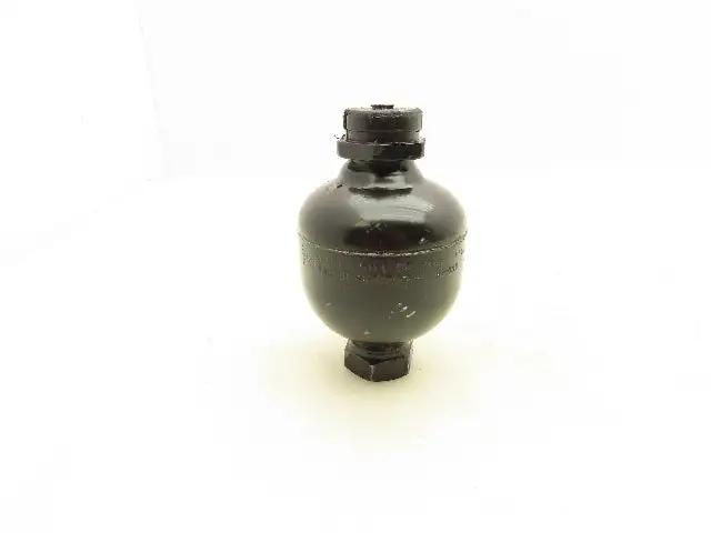 Used STAUFF _UNKNOWN_ Parts (Hydraulics and Pneumatics) | Arrow Industrial #636258