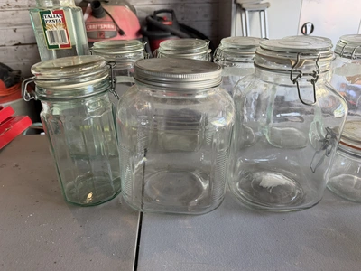 Used _UNKNOWN_ _UNKNOWN_ Glassware - Other Michigan US | Miedema Asset Management Group #1294162