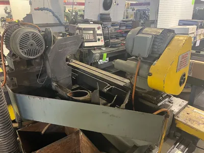 1996 PARKER MAJESTIC 12X30 Grinders | Levy Recovery Group (9)