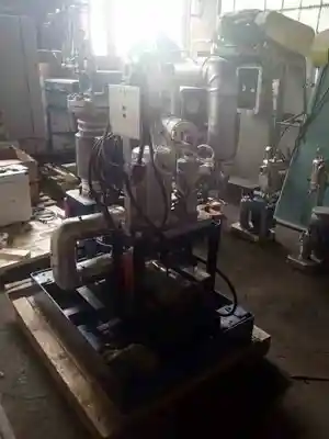 USED IKA WORKS DR 2000/4