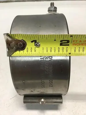 NEW WATLOW MB3J2AP2