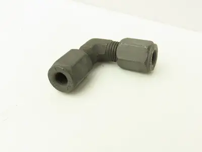 Enerpac FZ2014 Elbow High Pressure Fitting Tube End 5000 psi 1/4" NPT Lot of 6