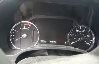 USED 2020 FORD F350