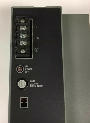 USED Allen-Bradley 1771-P7
