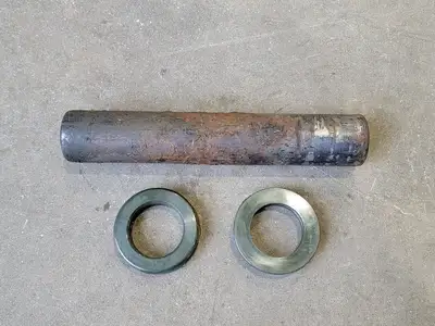 USED 2021 CATERPILLAR 194-1913