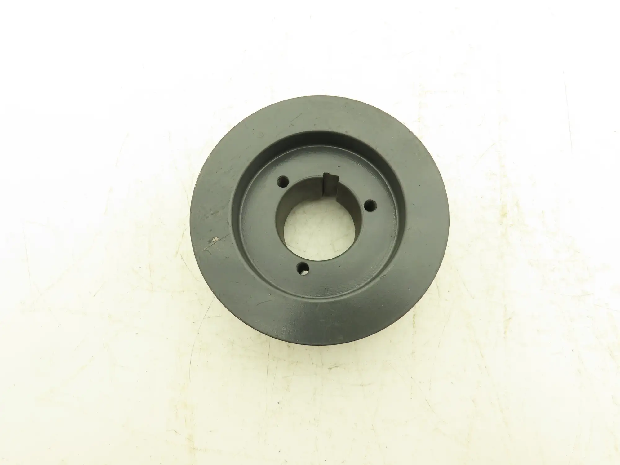 Browning 3TB52 3 V-Groove Pulley Sheave A,B Size Belt Fits P1 Bushing