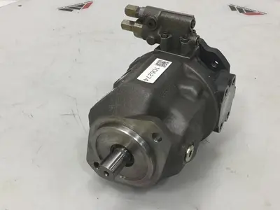 USED REXROTH AA10VS045DFR131RPKC62K02
