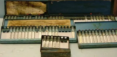 Used BYK CQ II DP-9000 Measurement Kits Texas US | Bamko Surplus Process Equipment #932727
