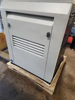 USED 2018 ELGI EN15-125