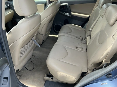 USED 2011 TOYOTA RAV 4