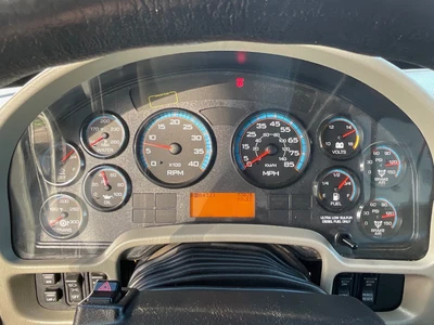 Used 2016 INTERNATIONAL 7400 Dump trucks California US | Big Truck & Equipment #1412177