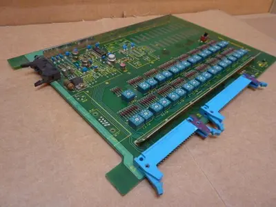 USED TOEI ELECTRIC H01200-2