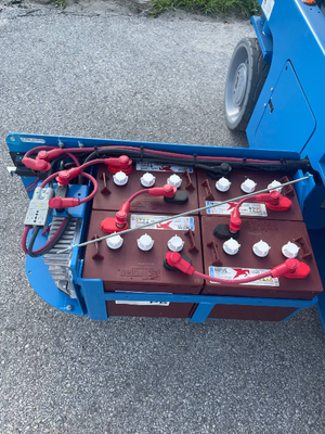 NEW 2026 Genie GS-2632E