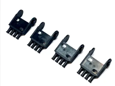 USED IGUS BRACKET FOR CABLE CARRIER