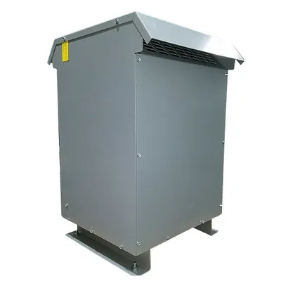 New 75 KVA Single Phase Dry Type Transformer Pri 240 x 480 Sec 120/240 421-9235-000 FREE SHIPPING