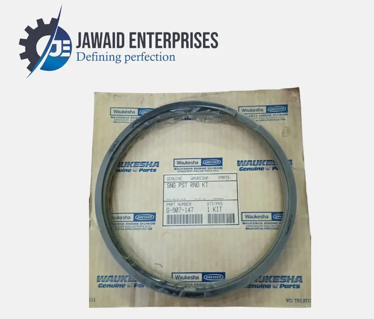 Used WAUKESHA G‑907‑147 / G907147 Engine Parts & Accessories PK | Jawaid Enterprises #869020