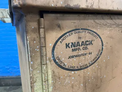 Used KNAACK _UNKNOWN_ Cabinets Ohio US | HGR 24 #1261199