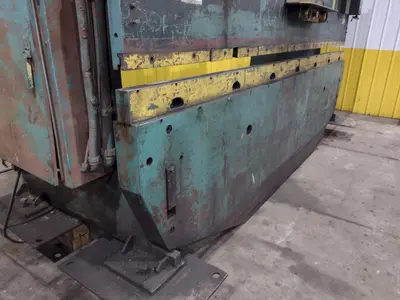 USED WYSONG 160-12