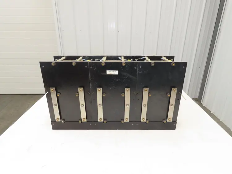 Used ROFIN SINAR _UNKNOWN_ Transformers Indiana US | Arrow Industrial #651807