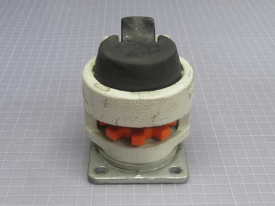 Used WM CASTER _UNKNOWN_ Casters Texas US | OCO Industrial #1727365