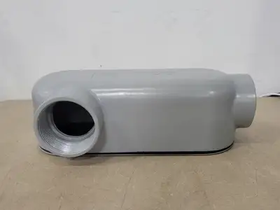 2-1/2" Conduit Body LL